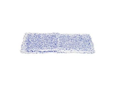 Запаска плоская гладкая Eco Fabric Премиум 42 см EF1903Mix 0005694