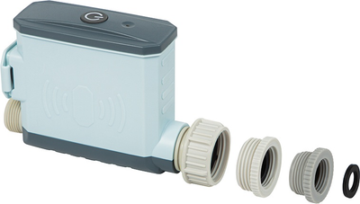 Розумний клапан для води Blow Zigbee Tuya (5900804143307)