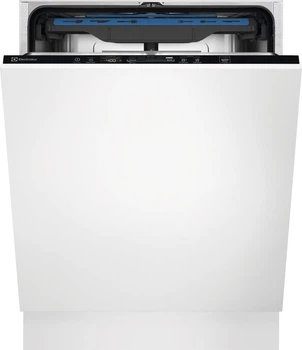 Zmywarka do zabudowy Electrolux EEM48300L