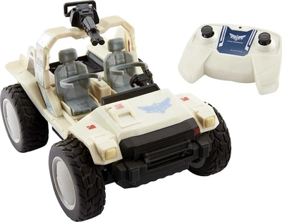 Хот Вілс Дісней Піксар Базза Лайтера на пульті управління Hot Wheels RC Disney Pixar Lightyear HGV84