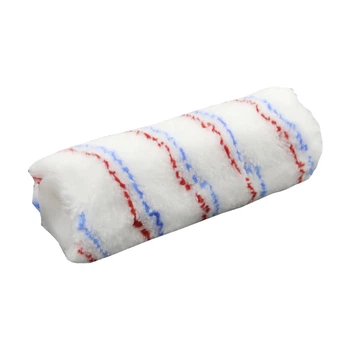 Валик Haisser Polyacryl 10 9117122 8*48*180 мм
