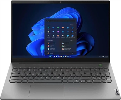 Ноутбук Lenovo 15.6" ThinkBook 15 G4 ABA FullHD/AMD Ryzen 5 5625U/20GB RAM/256 GB SSD/AMD Radeon Graphics/Windows (21DLA070RA20) Б/у