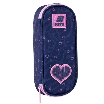 Пенал-гаманець KITE K25-599-5 Be Kind, 1 відділення /K25-599-5/