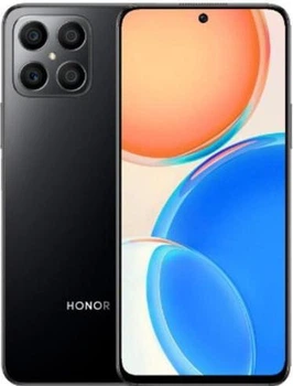 Смартфон Honor X8 6/128Gb black