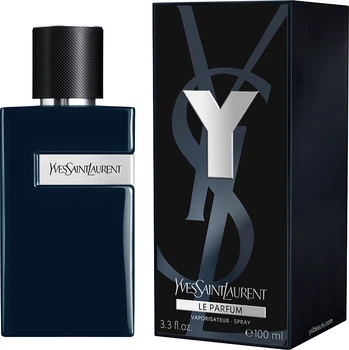 Perfumy męskie Yves Saint Laurent Y Le Parfum 100 ml (3614274266801)