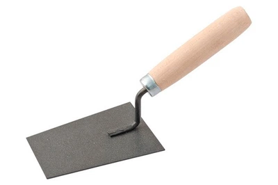 Кельма оздоблювальника Mastertool – 80 x 120 мм 1 шт.