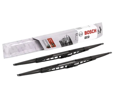 Щетки стеклоочистителя дворники 500мм каркасные Bosch Eco 500C (3397005161) 3397005161
