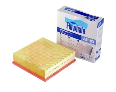 Фільтр повітряний Finwhale для ваз 2108 2109 21099 2110 2111 2112 (21120-110908099) 21120-110908099