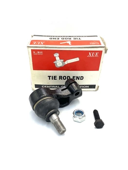 Наконечник рулевой левый CTR Daewoo Lanos Sens (96275018) 96275018