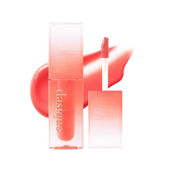 Тинт Dasique Juicy Dewy Tint в оттенке 13 Coral Fizz 3.5 г