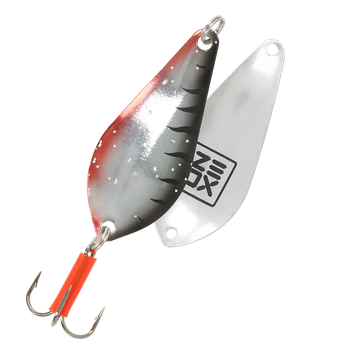 Блешня ZEOX Pear 14g 022