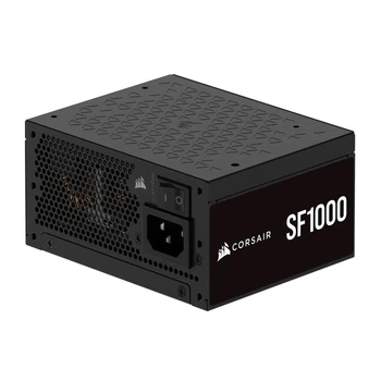 Блок живлення для ПК із вентилятором 92 мм Corsair SF1000 1000W (CP-9020257-EU)