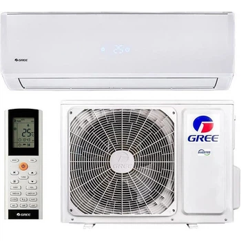 Сплит-система GREE Smart R-32 GWH18QD-K6DNB6I [115806]