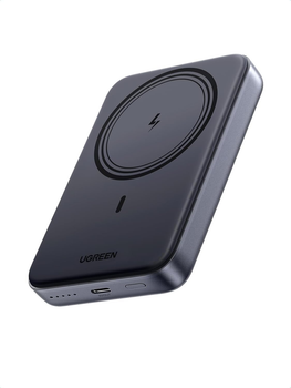 Магнітна батарея Power bank UGREEN PB561 10000 mAh 20W