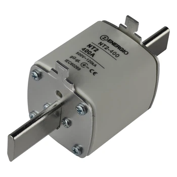 Предохранитель плавкий ENERGIO NT2 400А