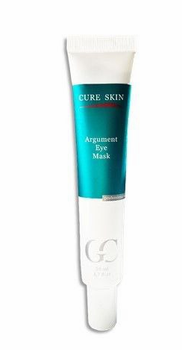 Маска для кожи вокруг глаз Cure Skin Argument Eye Mask 50 мл