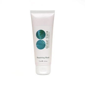 Маска-Репарант для лица Great Care Repairing Mask 75 мл