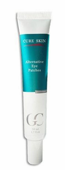 Альтернативные патчи под глаза Cure Skin Alternative Eye Patches 50 мл