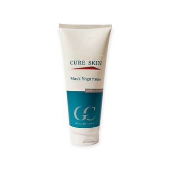 Маска йогурт для обличчя Cure Skin Mask Yogurtene 230 мл