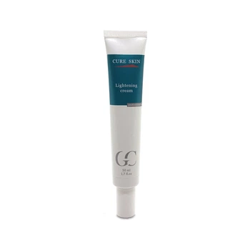 Крем осветляющий ночной для лица Cure Skin Lightening Cream 50 мл