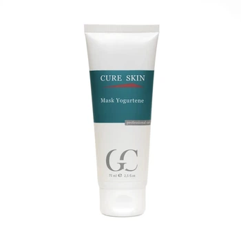 Маска йогурт для обличчя Cure Skin Mask Yogurtene 75 мл