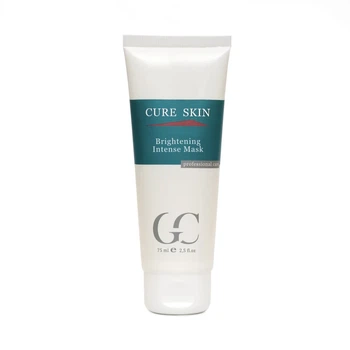Маска для лица осветляющая Cure Skin Brightening Intense Mask 75 мл