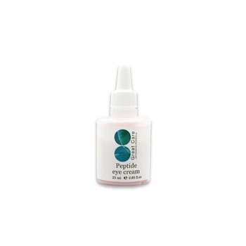Пептидный крем под глаза Great Care Peptide Eye Cream 25 мл