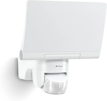 Прожектор сенсорний Steinel XLED home 2 S білий (033088)