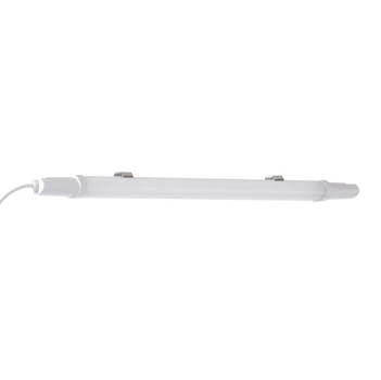 Лінійний світильник Ledvance DP SLIM ECO 600 18W 6500К 1980лм IP65 GY 4058075601598