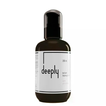deeply Brilliant Finishing Cream Крем для волос 200 мл