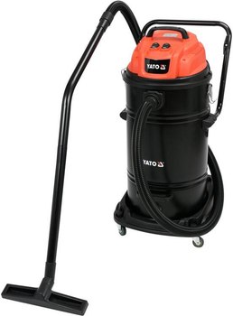 Odkurzacz YATO przemysłowy 2400 W (YT-85710)