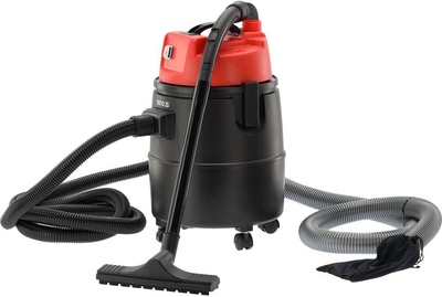 Odkurzacz YATO przemysłowy 1400 W (YT-85720)