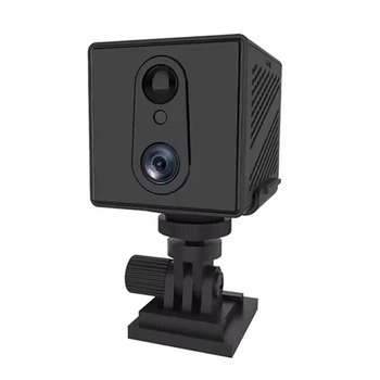 Міні wifi камера бездротова Full HD 1080P із датчиком руху Vstarcam CB70W, O-KAM Pro app (101204)