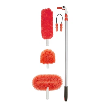 Набор для уборки OXO Cleaning Products Good Grips 3 в 1 (12183600)