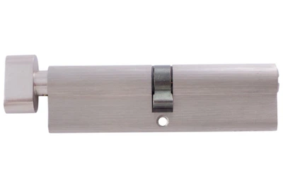Циліндр лазерний Imperial ICK 110 мм 55/55 к/п-метал SN (цинк) (ICK 110 55/55 SN)