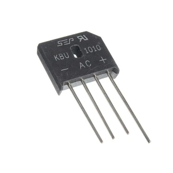 Діодний міст KBU1010