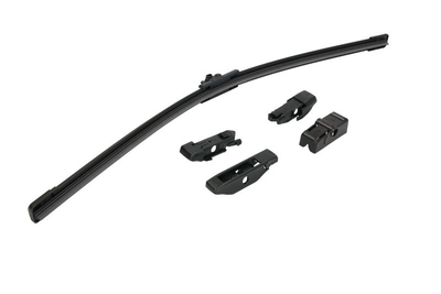 Щітка склоочисника Bosch Aerotwin Plus без шарнірів 530 мм (4047025275231)