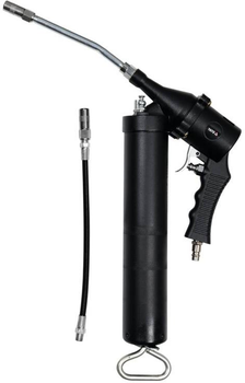 Smarownica pneumatyczna Yato YT-07057 400 cm³ 220 l/min 0.6 MPa samopowtarzalna (5906083044373)