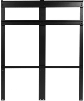 Regał do paneli perforowanych Yato YT-08936 na 2 panele 2 x 1900 mm YT-08942 (5906083051920)