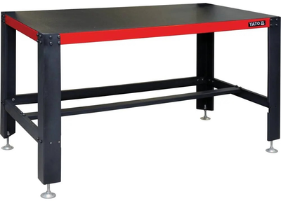 Stół warsztatowy Yato YT-08920 1500x780x830 mm (5906083089206)