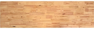 Blat drewniany Yato YT-08938 na 3 moduły 1980x457x22 mm (5906083049088)