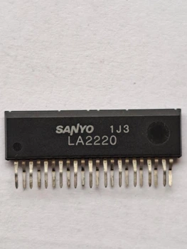 Микросхема LA2220 (МС0986)