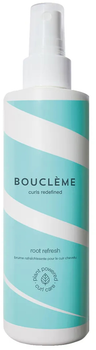 Спрей для волосся Boucleme Root Refresh для кучерявого волосся 200 мл (5060403580993)
