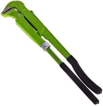 Ключ трубний (газові) Alloid 1" (КТ-4016-1)