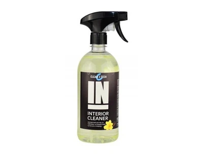 Очиститель Activecare INTERIOR CLEANER ваниль, 750мл