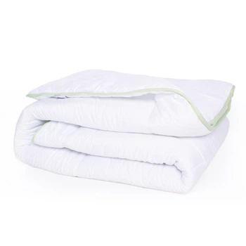Одеяло антиаллергенное MirSon Eco Line №002 220x240 см EcoSilk Деми (2200006447986)