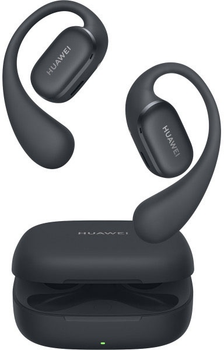 Навушники Huawei FreeArc TWS Black (6942103147425)