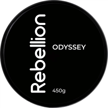 Парфумований скраб для тіла Rebellion Odyssey 450 г (2202133493034)