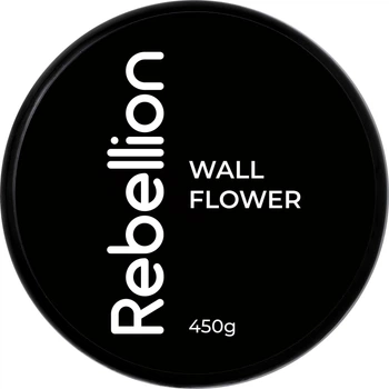 Парфумований скраб для тіла Rebellion WallFlower 450 г (2202136146463)