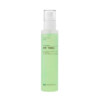 Зволожуючий тонік для обличчя Innoaesthetics NMF Tonic, 200 мл